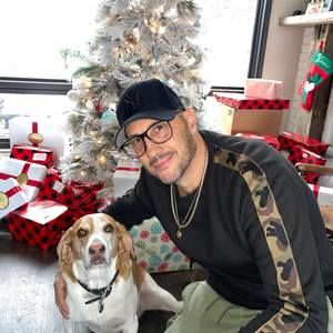 Meet your Posher, Mark